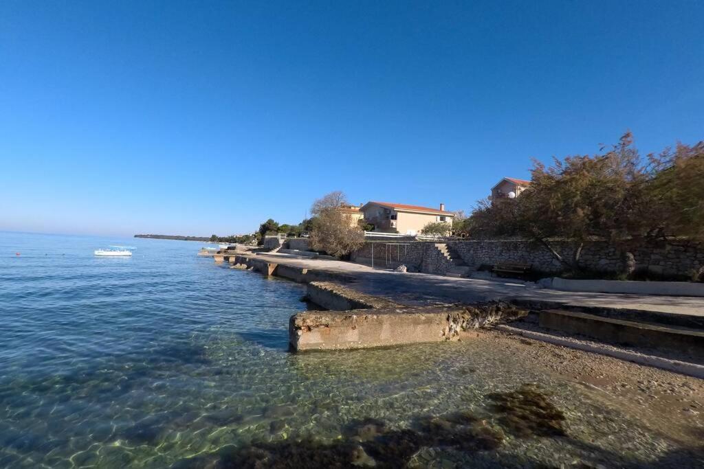 Apartment Lenko 2 Kožino 외부 사진