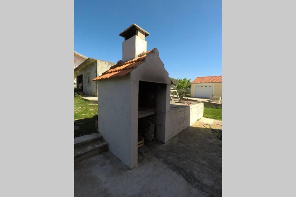 Apartment Lenko 2 Kožino 외부 사진