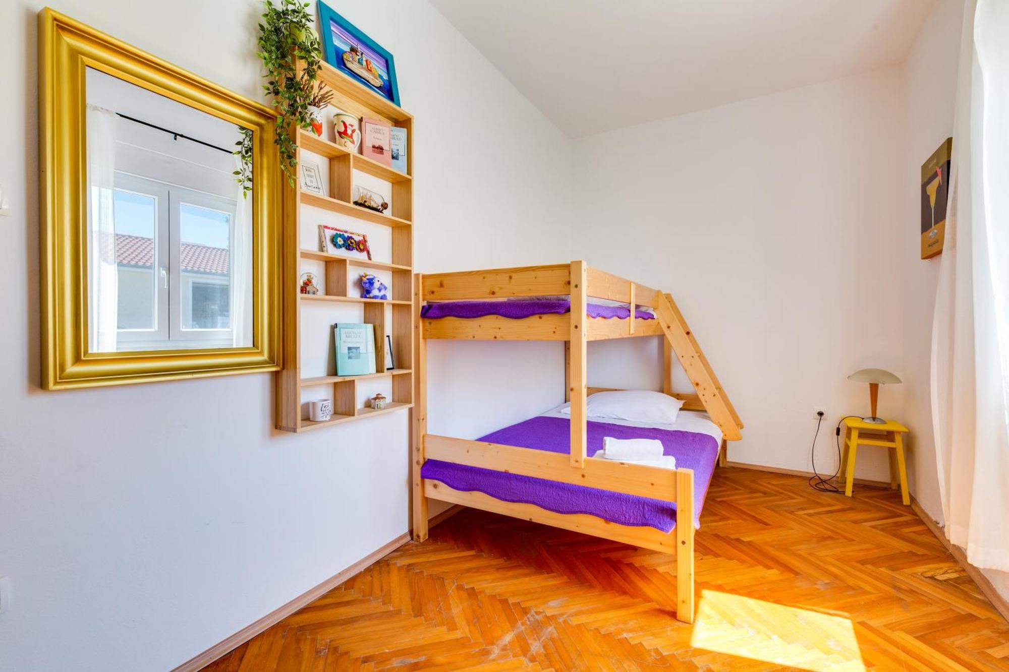 Apartment Lenko 2 Kožino 외부 사진