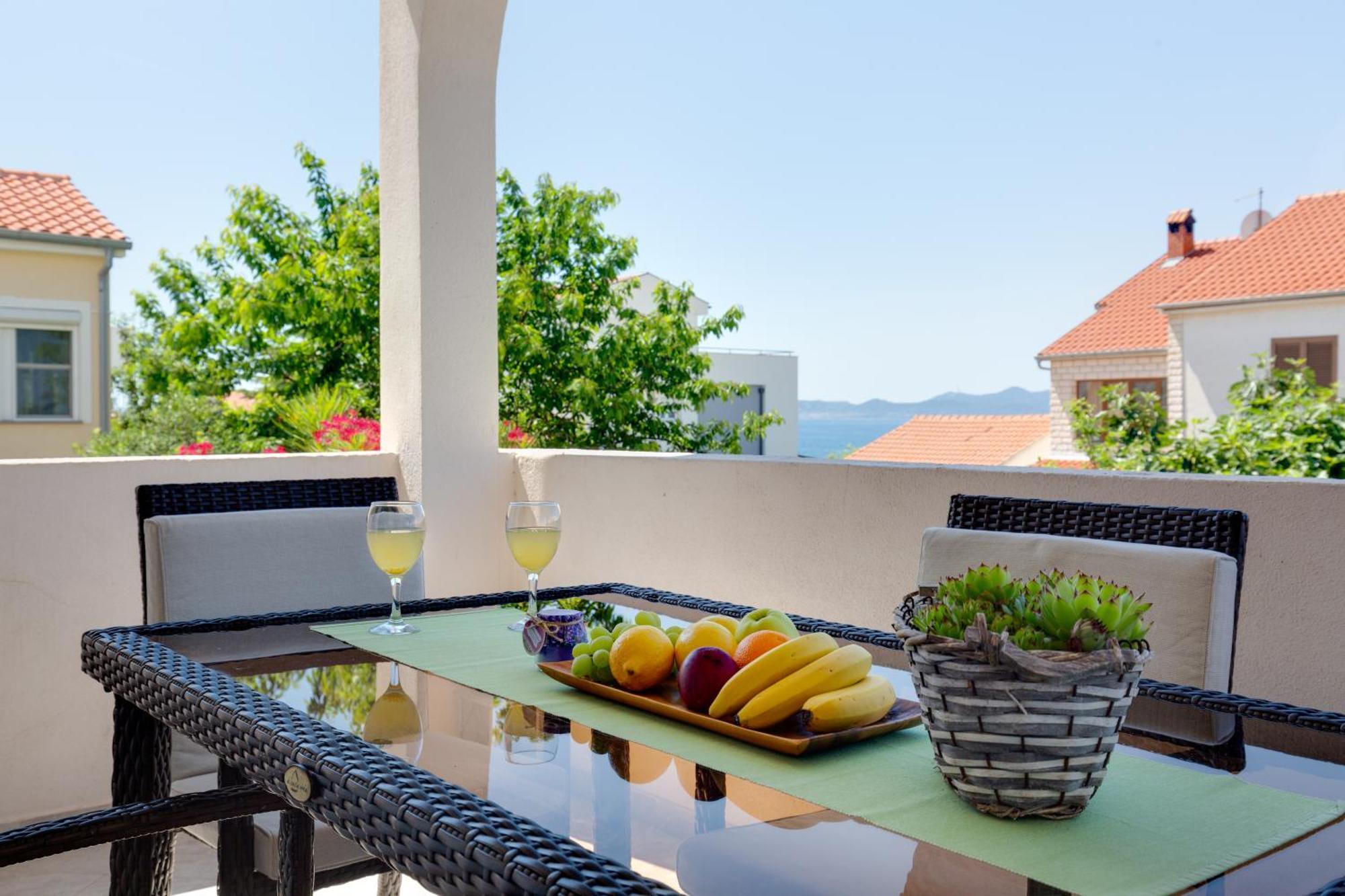 Apartment Lenko 2 Kožino 외부 사진