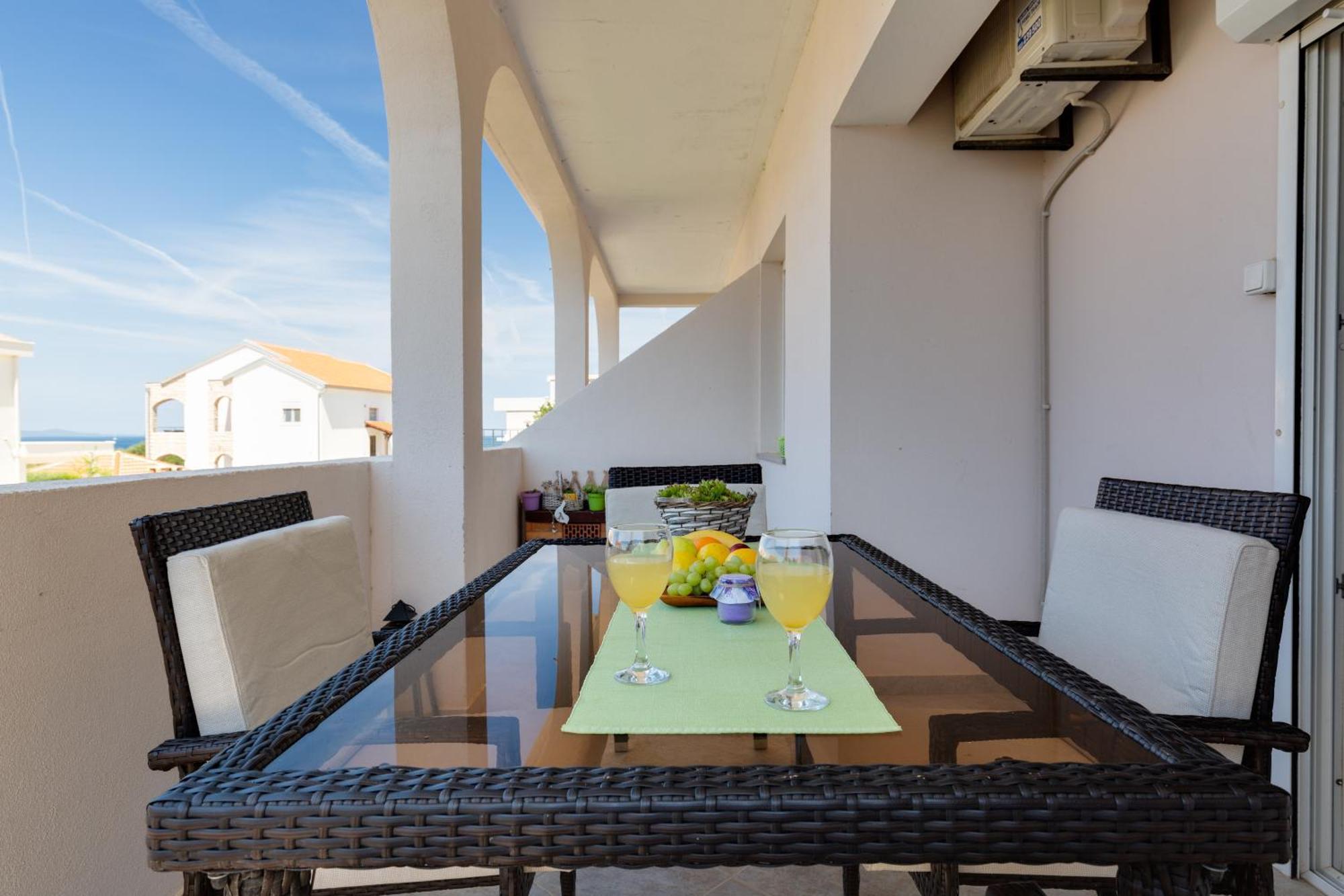 Apartment Lenko 2 Kožino 외부 사진