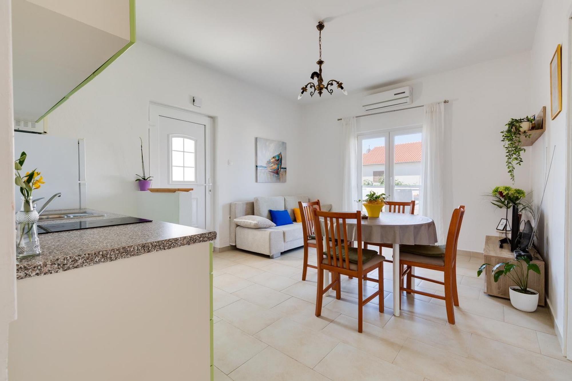 Apartment Lenko 2 Kožino 외부 사진