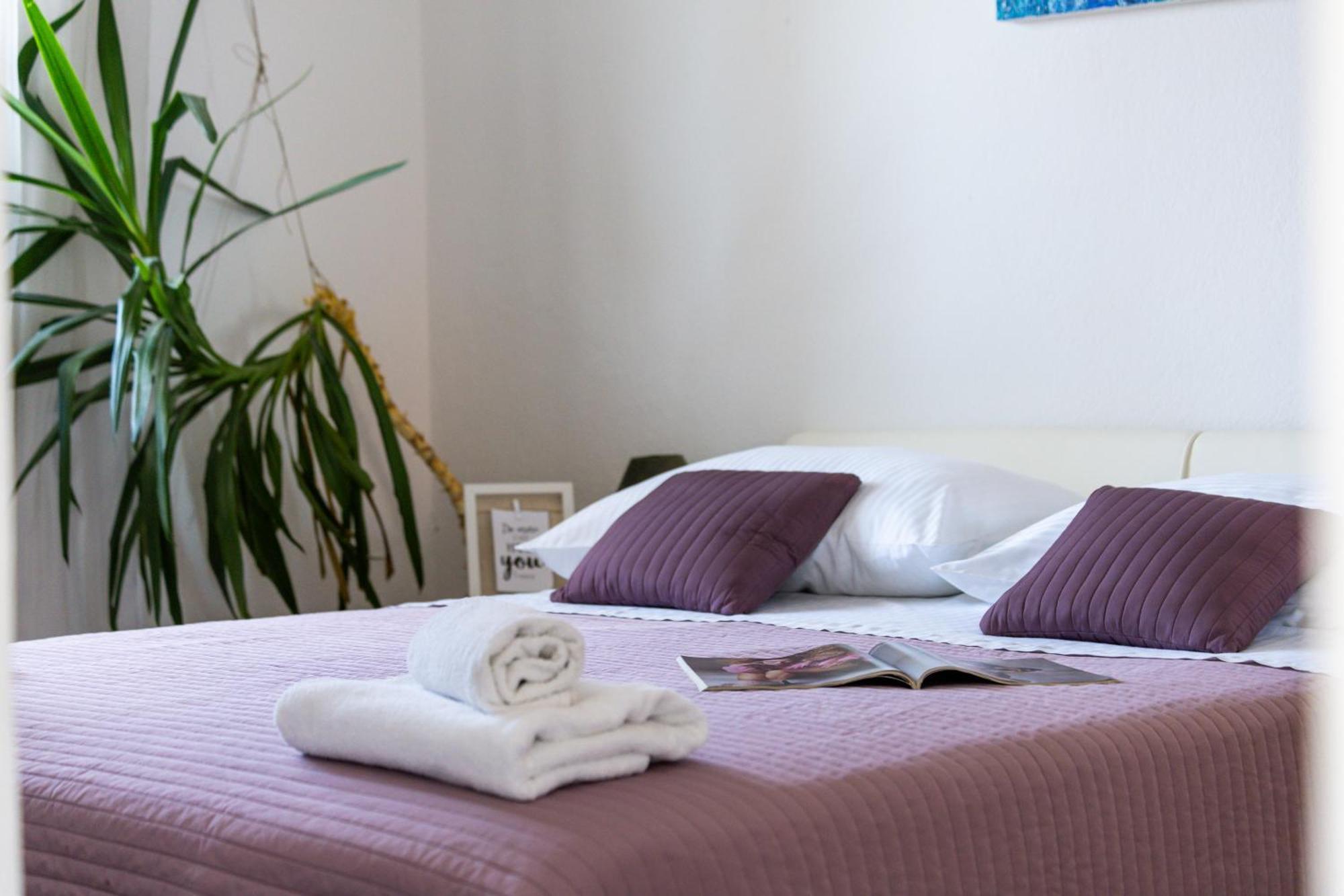 Apartment Lenko 2 Kožino 외부 사진