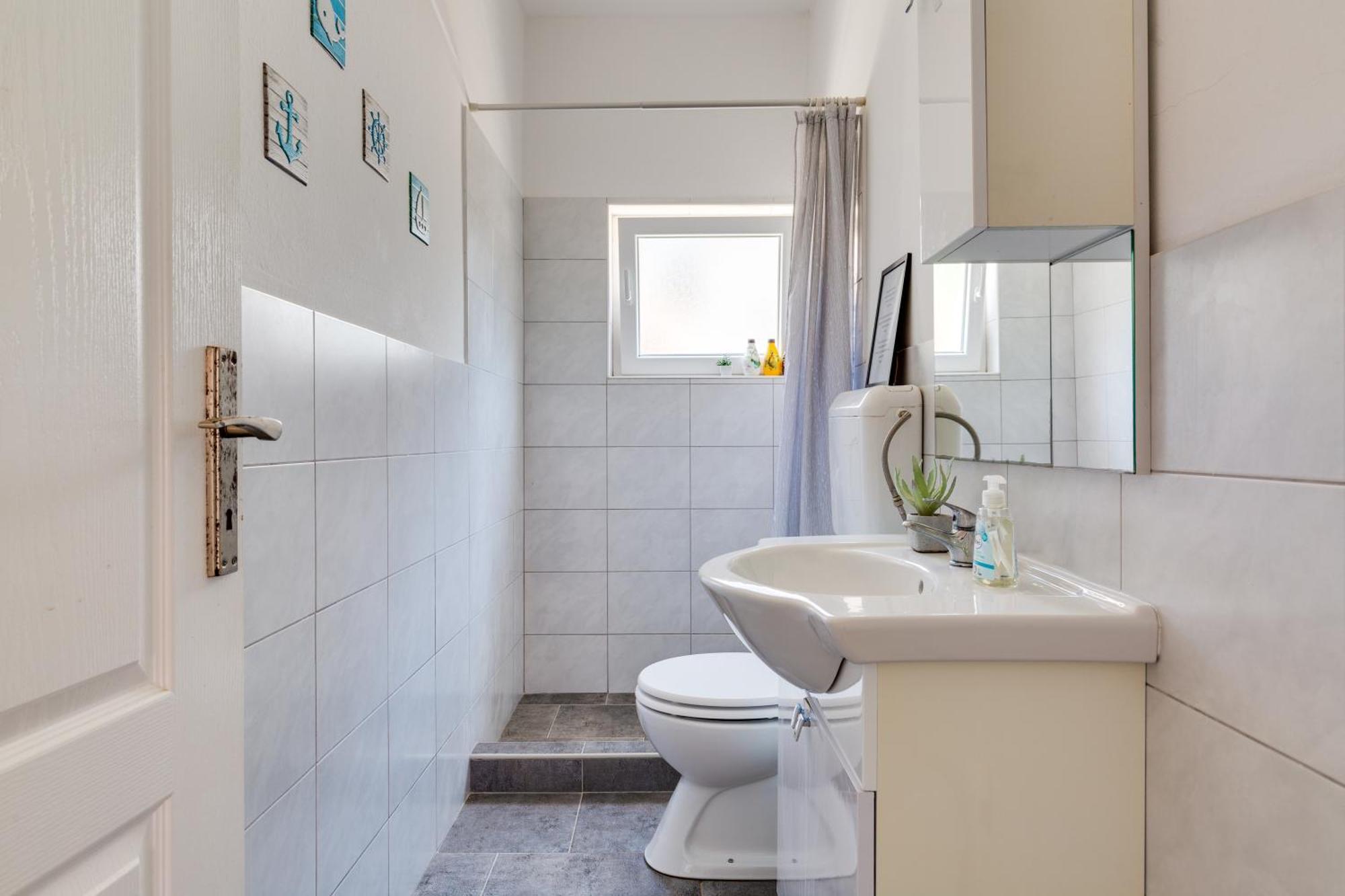 Apartment Lenko 2 Kožino 외부 사진