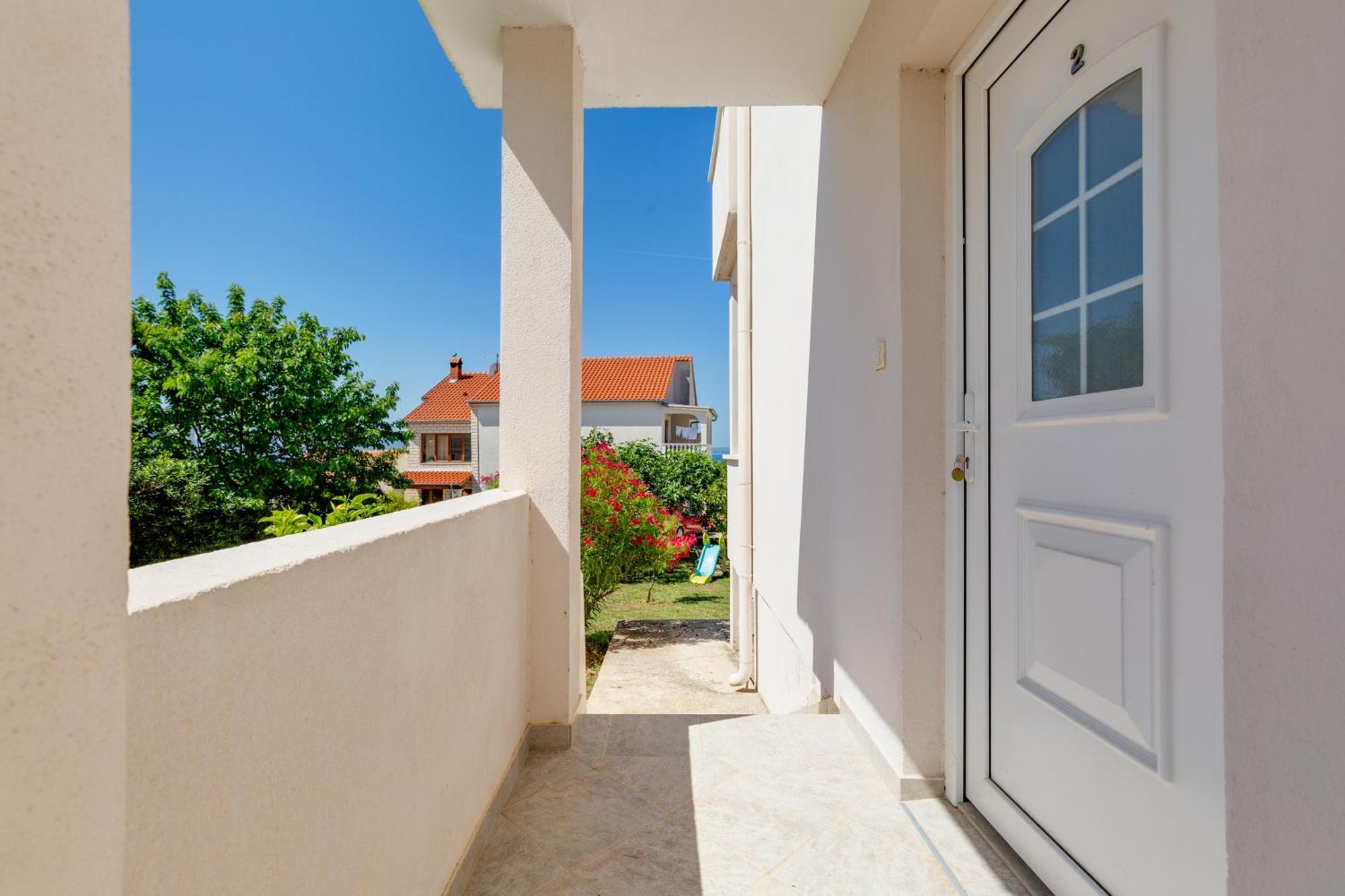 Apartment Lenko 2 Kožino 외부 사진