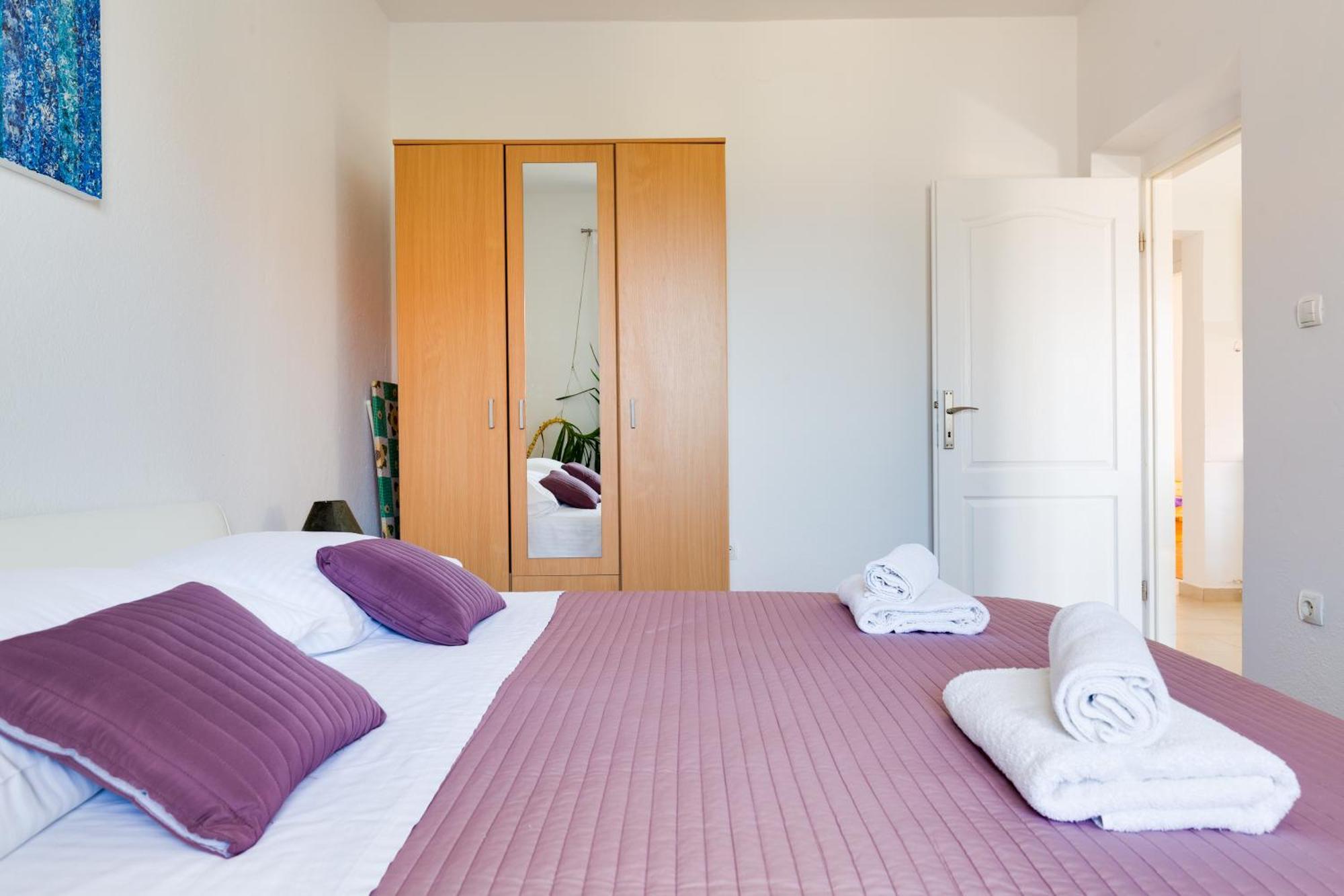 Apartment Lenko 2 Kožino 외부 사진