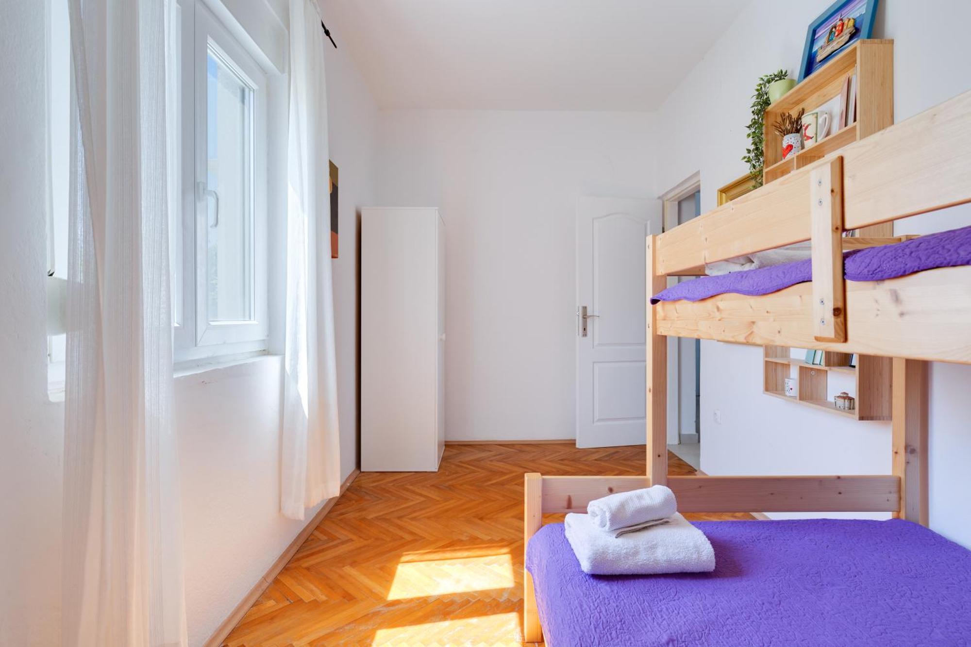 Apartment Lenko 2 Kožino 외부 사진
