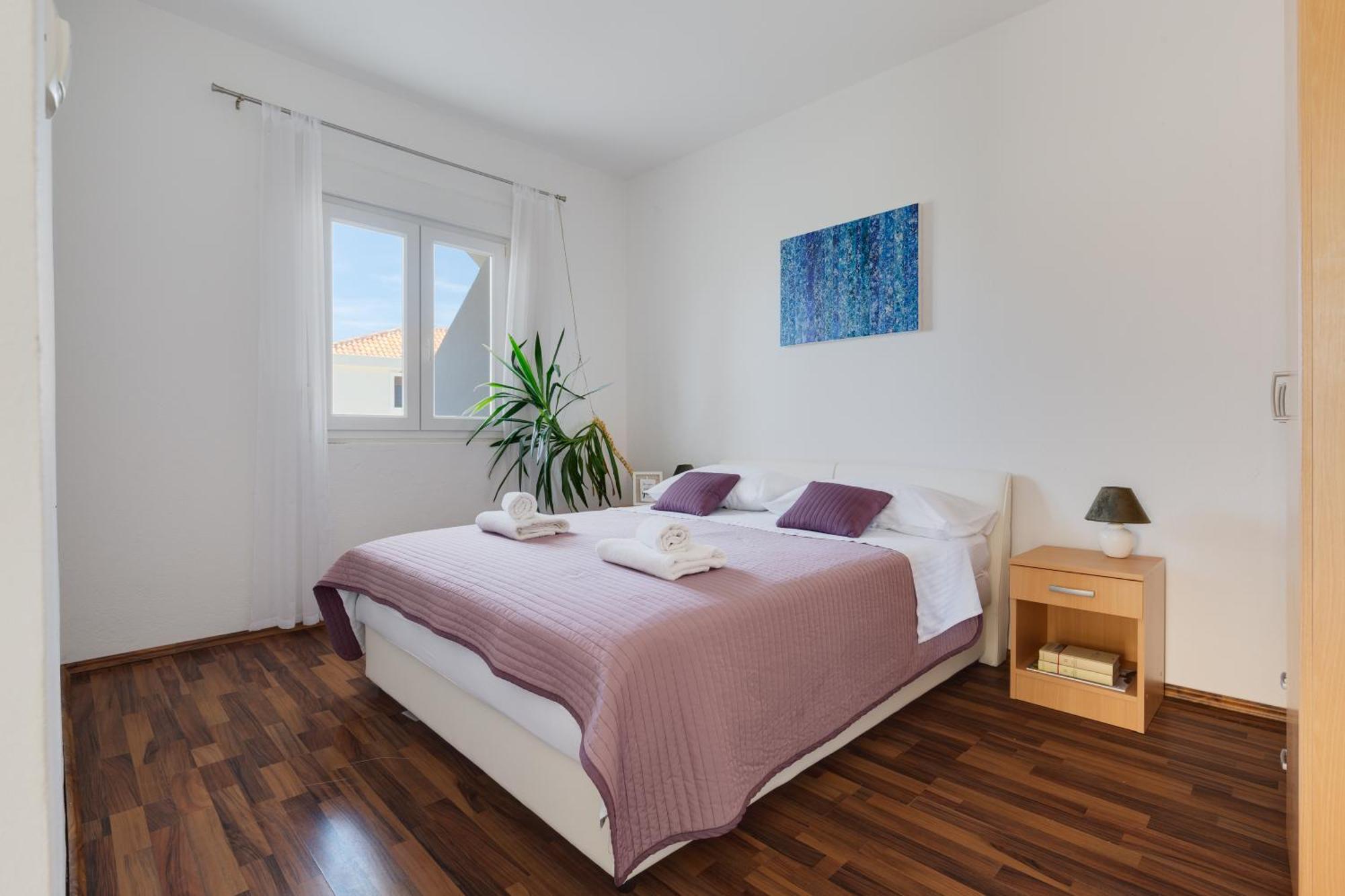 Apartment Lenko 2 Kožino 외부 사진