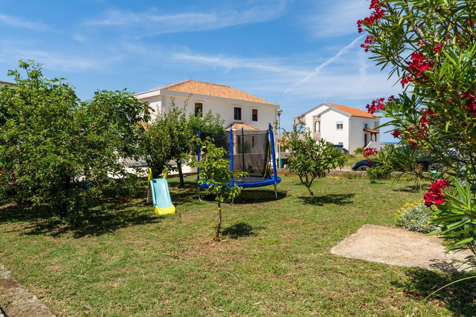 Apartment Lenko 2 Kožino 외부 사진