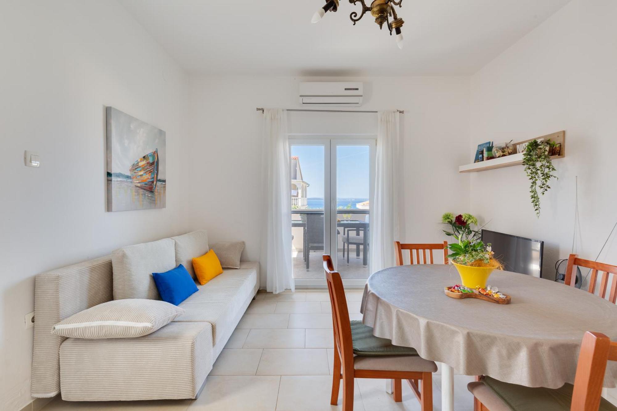 Apartment Lenko 2 Kožino 외부 사진