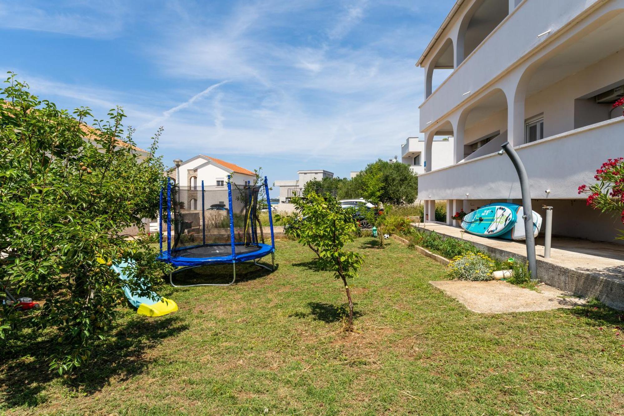 Apartment Lenko 2 Kožino 외부 사진