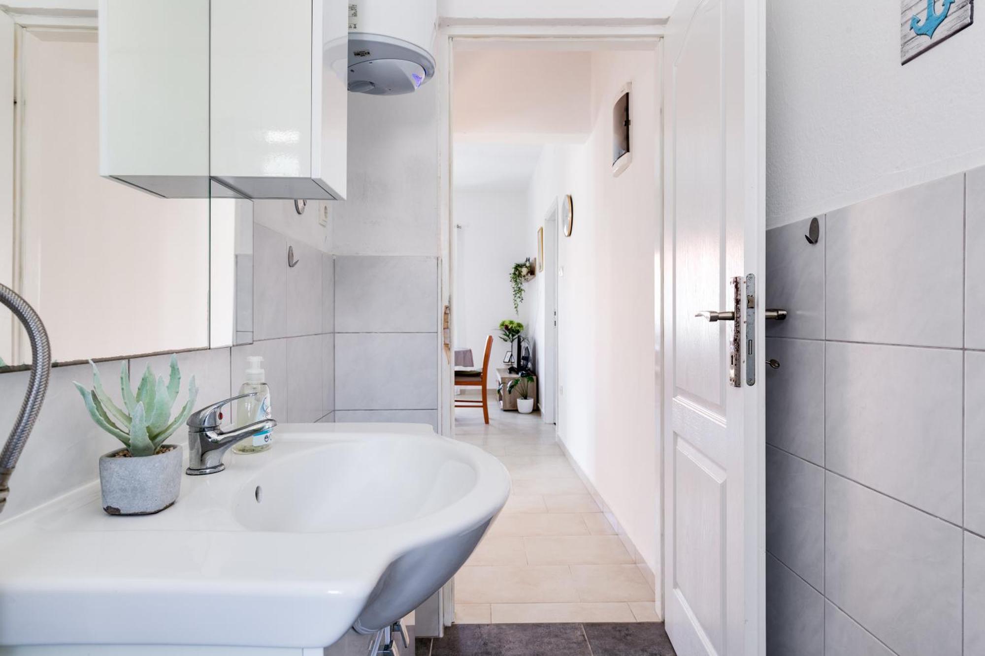 Apartment Lenko 2 Kožino 외부 사진