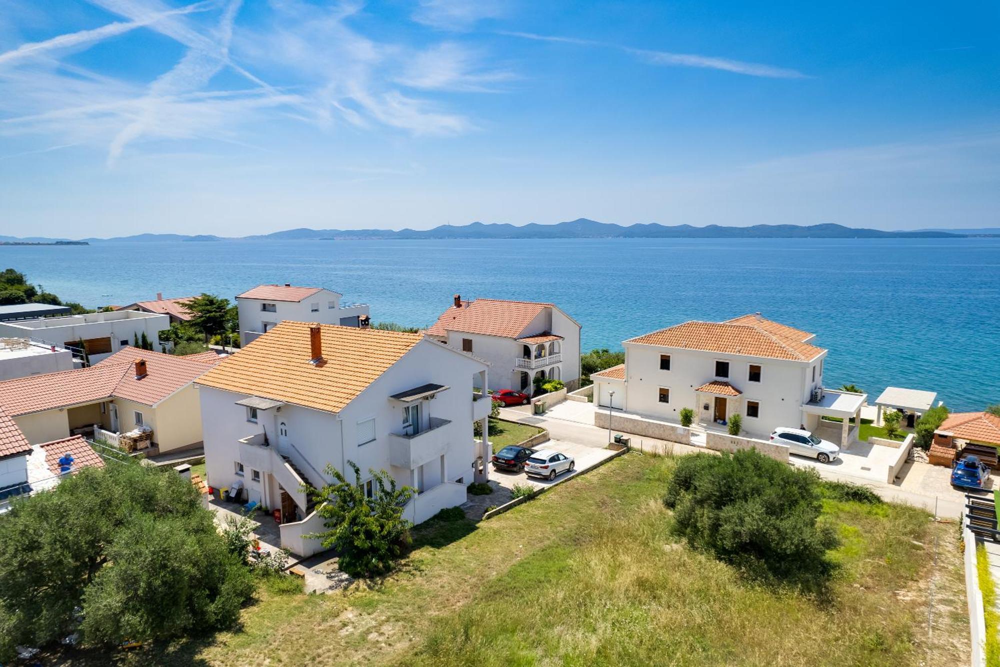 Apartment Lenko 2 Kožino 외부 사진