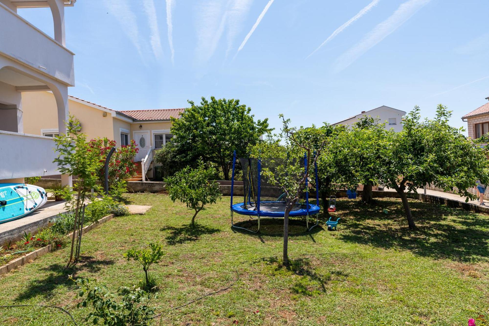 Apartment Lenko 2 Kožino 외부 사진