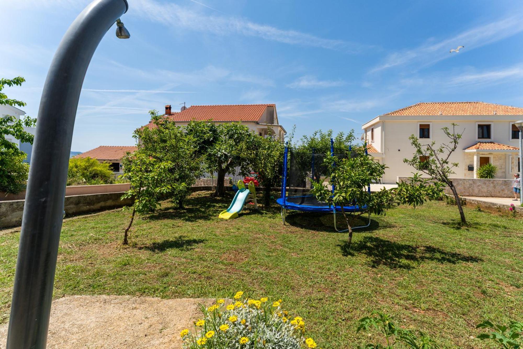 Apartment Lenko 2 Kožino 외부 사진